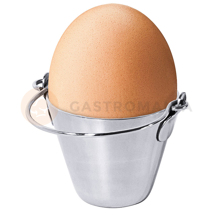Stojan na vajíčko s priemerom 40 mm | CONTACTO, 8020/040