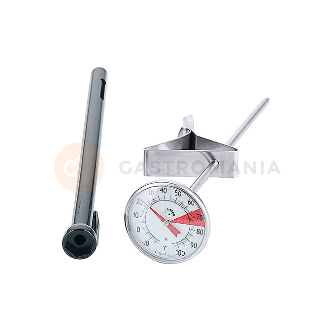 Teplomer Barista | CONTACTO, 7868/165