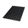 Silikónová forma 600x400 mm SQ047 Mini Cube, 88x 12 ml, 25x25x24 mm | SILIKOMART, 60x40 Sessanta Quaranta