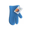 Silikónová rukavica, modrá - 285x168 mm | SILIKOMART, 70.200.12.0001