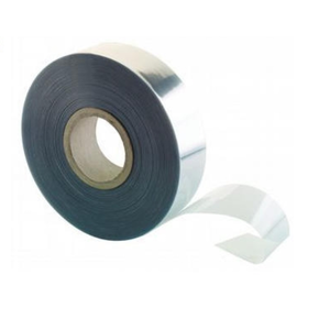 Nepriľnavá páska z PVC ideálna na lemovanie okrajov tort a na výrobu čokoládových dekorácií 40 mm x 305 m | SILIKOMART, PVC Roll