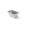 Gastronádoba GN 1/4 100 mm  | HENDI, Kitchen Line