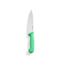 Nôž kuchársky HACCP 180 mm | HENDI, 842614