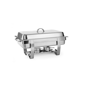 Chafing GN 1/1 objem 9 l | HENDI, 471005