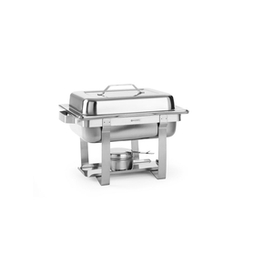 Chafing GN 1/2 4,5 l | HENDI, 475201