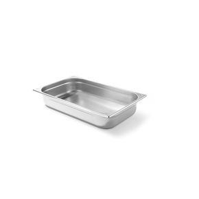 Gastronádoba GN 1/1 100 mm  | HENDI, Kitchen Line