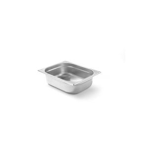 Gastronádoba GN 1/2 100 mm  | HENDI, Kitchen Line