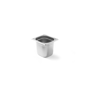 Gastronádoba GN 1/6 150 mm  | HENDI, Kitchen Line