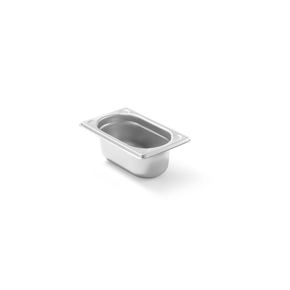 Gastronádoba GN 1/9 65 mm  | HENDI, Kitchen Line