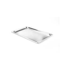 Gastronádoba z nerezovej ocele GN 1/1 20 mm | HENDI, Profi Line
