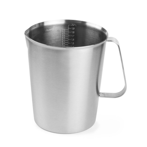 Odmerka nerezová Ø 140 mm 2 l | HENDI, 516300