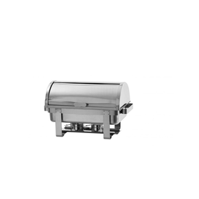 Chafing Roll-Top na pastu GN 1/1 objem 9 l | HENDI, Profi Line