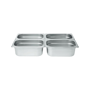 Gastronádoba GN 1/4 150 mm  | HENDI, Kitchen Line