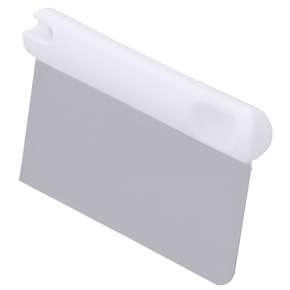 Stierka na cesto 130x60 mm | CONTACTO, 4075/130
