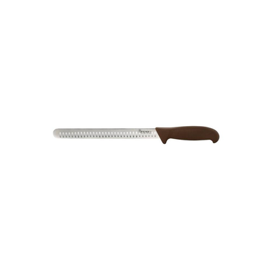 Nôž na kebab, šunku HACCP 350 mm | HENDI, 842966