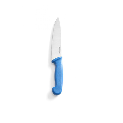Nôž kuchársky HACCP 180 mm | HENDI, 842645