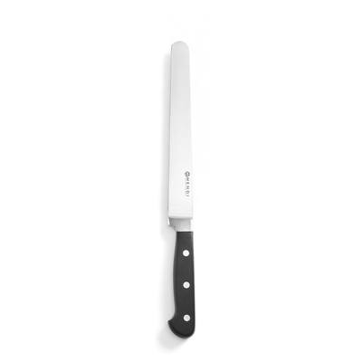 Nôž na šunku a lososa 215 mm | HENDI, 781326