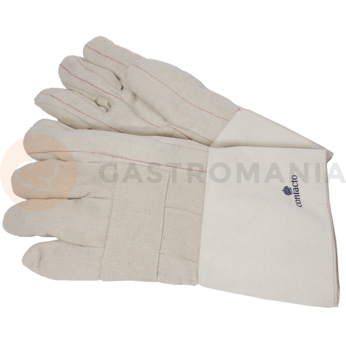 Kuchárske rukavice 340x150 mm | CONTACTO, 6534/340