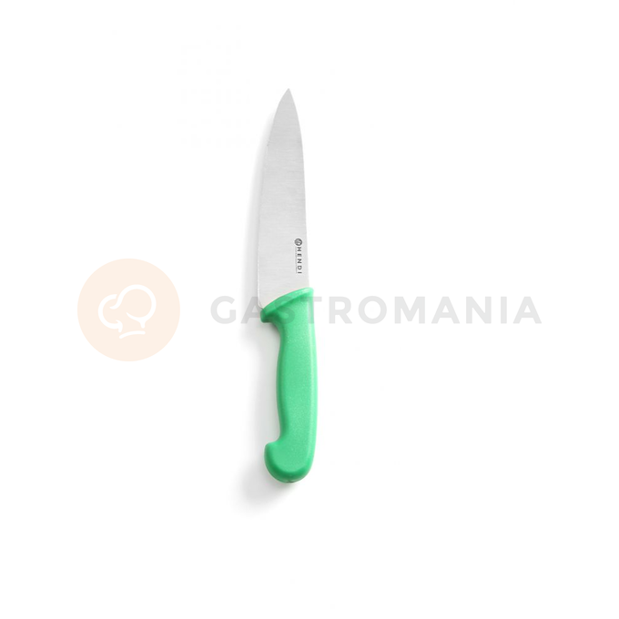Nôž kuchársky HACCP 180 mm | HENDI, 842614
