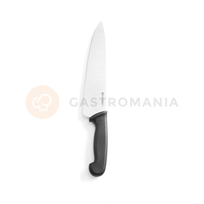 Nôž kuchársky Standard 240 mm | HENDI, 842706
