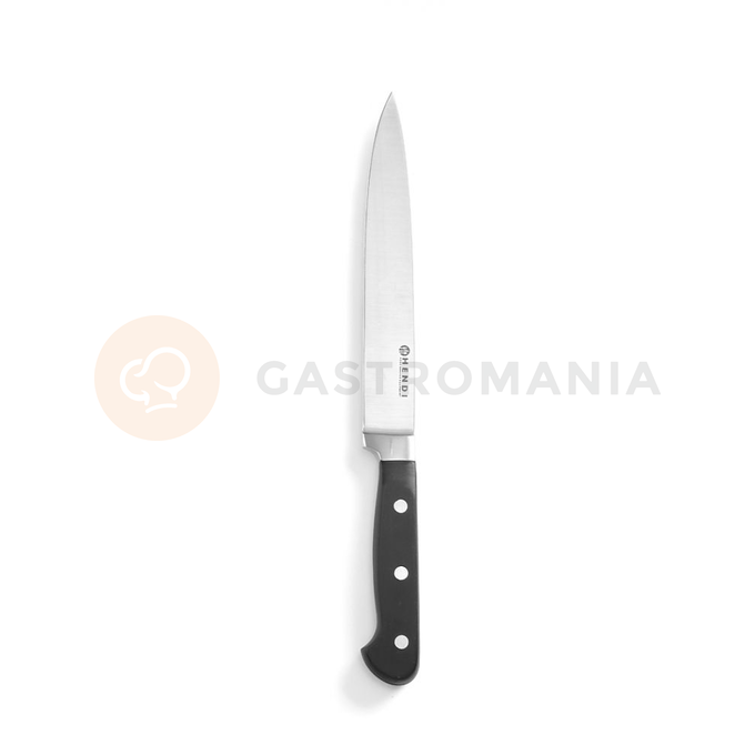 Nôž na mäso 200 mm | HENDI, 781340