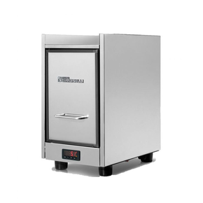 Chladnička na mlieko 7 l, 270x400x490 mm, 0,1 kW, 230 V | NUOVA SIMONELLI, Prontofirgo