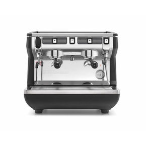 Pákový kávovar- dvojpákový, 554x545x498 mm, 2,9 kW, 230 V | NUOVA SIMONELLI, Appia Life Compact Manual