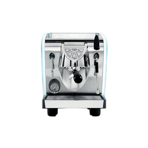 Pákový kávovar- jednopákový, s nádržou na vodu, 320x430x400 mm, 1,2 kW, 230 V | NUOVA SIMONELLI, Musica Lux