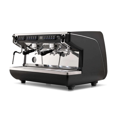 Pákový kávovar- dvojpákový, 784x545x498 mm, 3,15 kW, 230 V | NUOVA SIMONELLI, Appia Life XT
