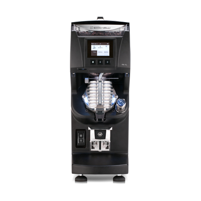 Mlynček na kávu s displejom 202x416x518 mm, 0,65 kW, 230 V | NUOVA SIMONELLI, GX85