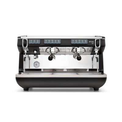 Pákový kávovar- dvojpákový, 784x544x500 mm, 3,15 kW, 230 V | NUOVA SIMONELLI, Appia Life Volumetric