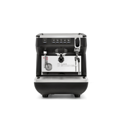 Pákový kávovar- jednopákový, 404x545x498 mm, 1,9 kW, 230 V | NUOVA SIMONELLI, Appia Life 1 Group Volumetric