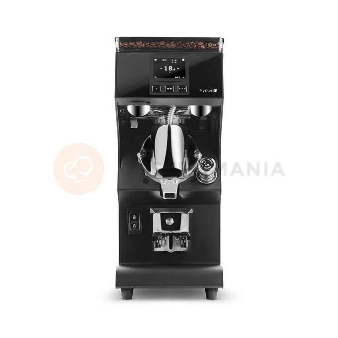 Mlynček na kávu, časové dávkovanie, 195x396x479 mm, 0,6 kW, 230 V | VICTORIA ARDUINO, Mythos MY75