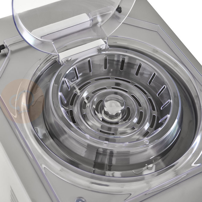 Stroj na varenie krémov 50-150 l/cyklus - dotykové ovládanie | TELME, Termocrema T 150