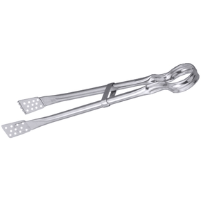 Kliešte na gril, perforované 530 mm | CONTACTO, 5686/510