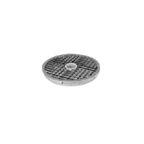 Mriežka na krájanie kociek 15x15 mm, LOW | HÄLLDE, 37196