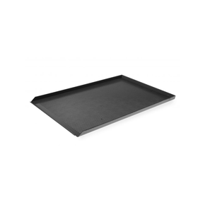 Plech na pečenie perforovaný s teflónovým povrchom 600x400 mm  | HENDI, 808221
