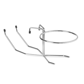 Stojan na vedro na šampanské Ø 195x510 mm | HENDI, 593905