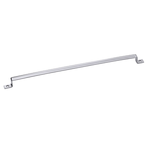 Vešiak z nerezovej ocele 15x420 mm | CONTACTO, 155/420