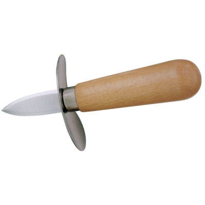 Nôž na ústrice 140 mm | CONTACTO, 2220/140
