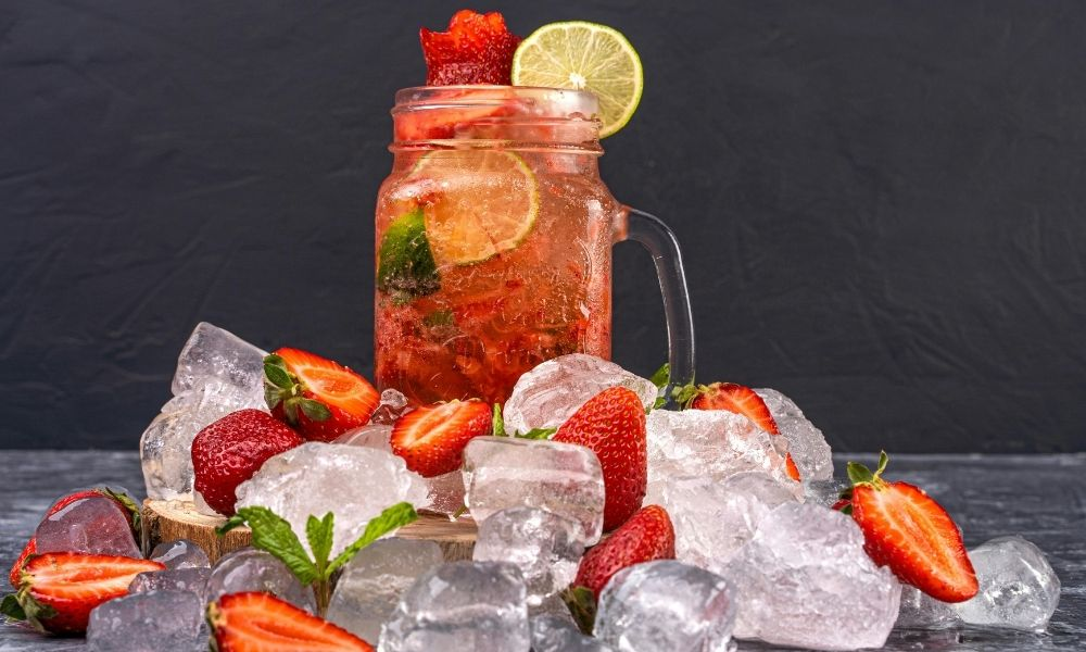 Ako funguje výrobník ľadu?